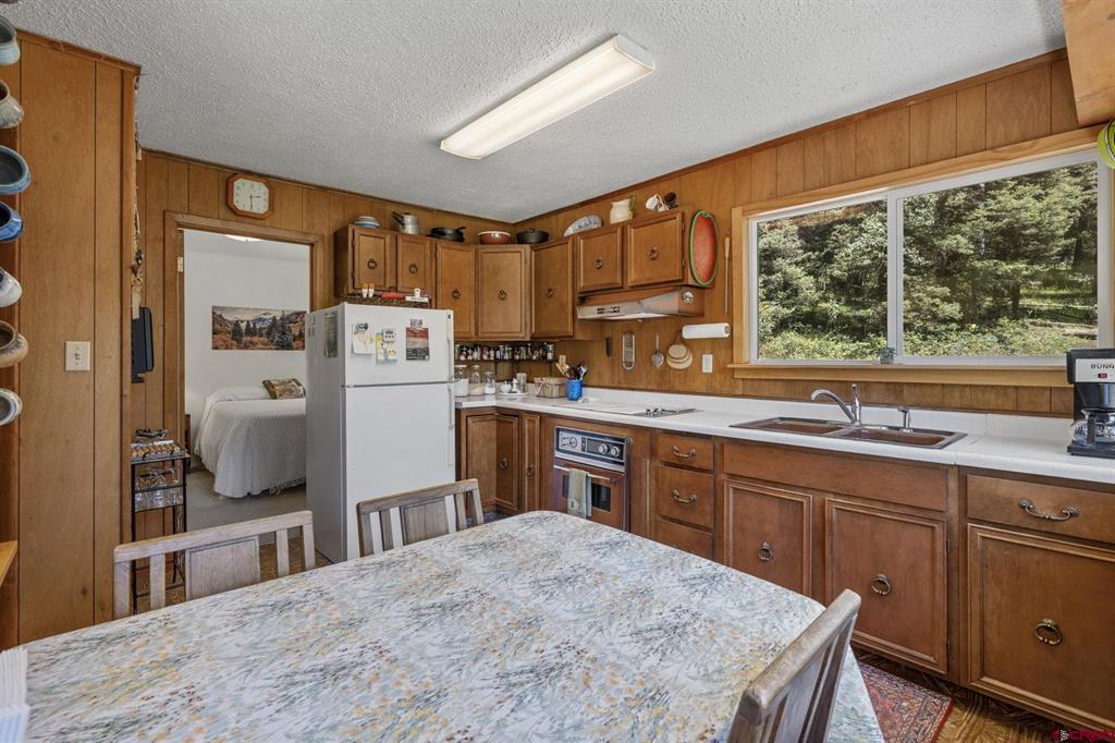 192 Park Drive Durango CO 81301
