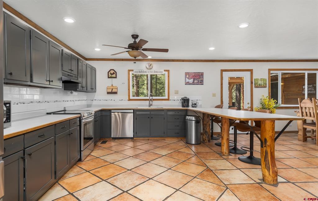 160 Easy Street Bayfield CO 81122