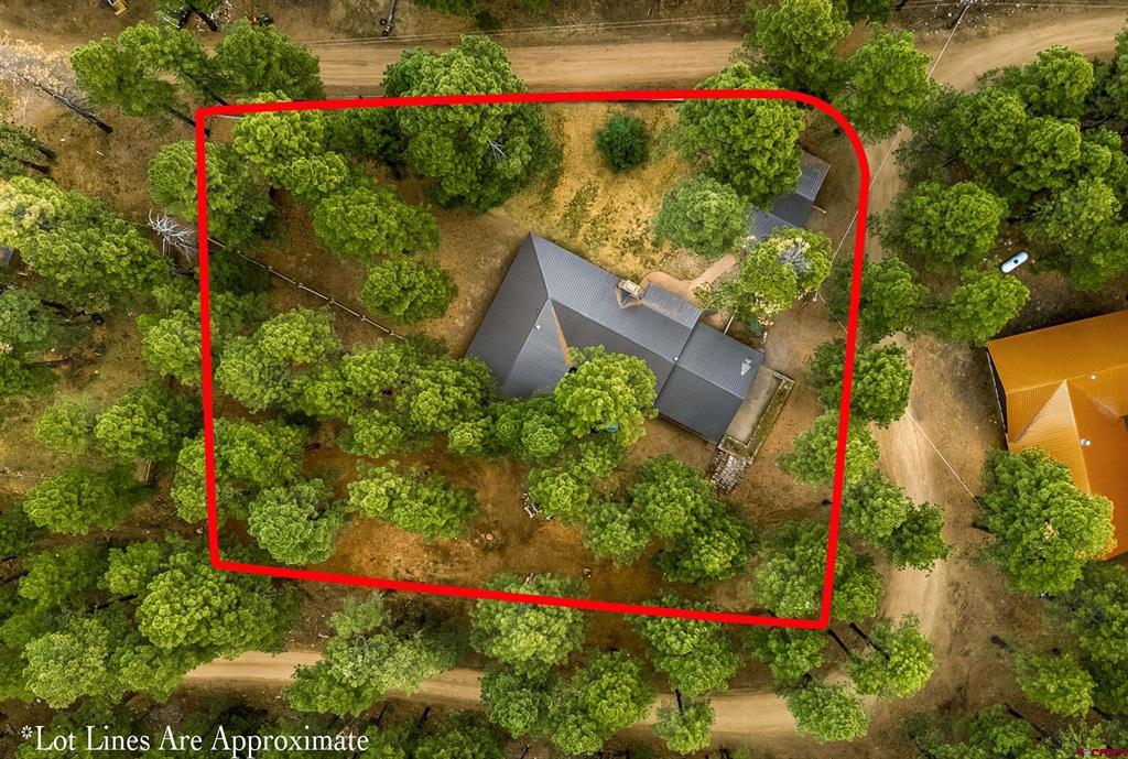 160 Easy Street Bayfield CO 81122