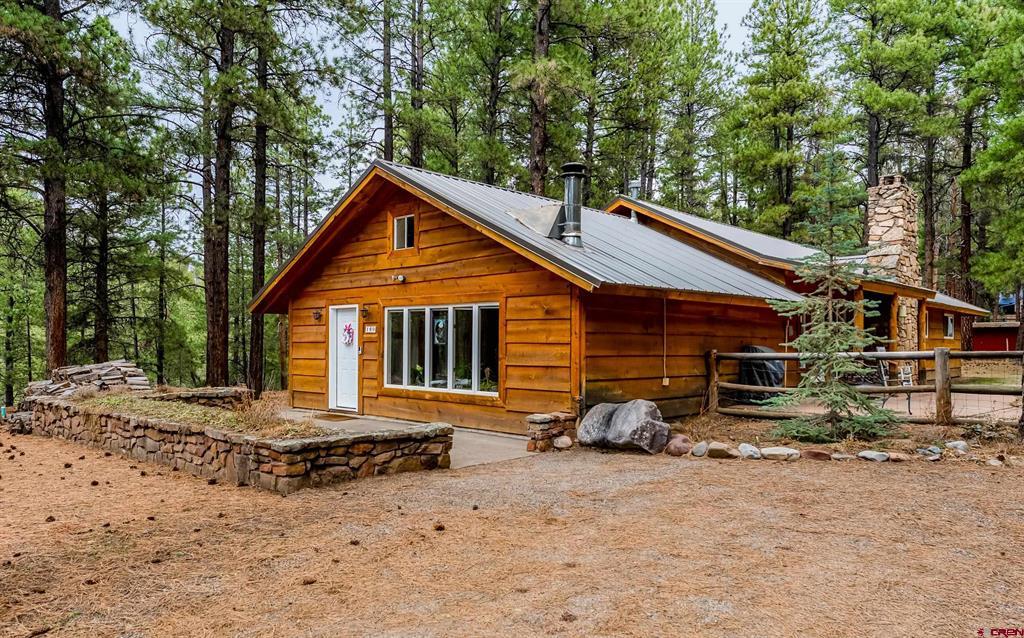 160 Easy Street Bayfield CO 81122