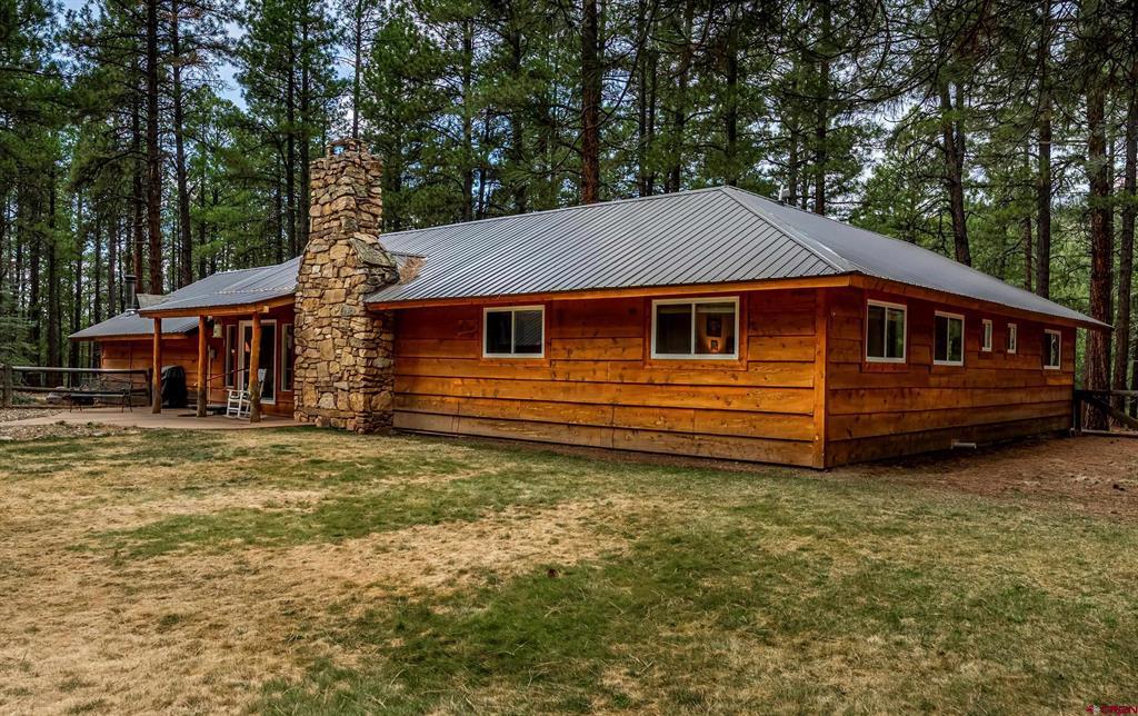 160 Easy Street Bayfield CO 81122
