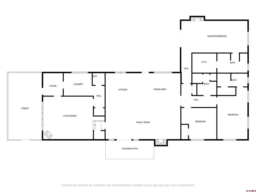160 Easy Street Bayfield CO 81122