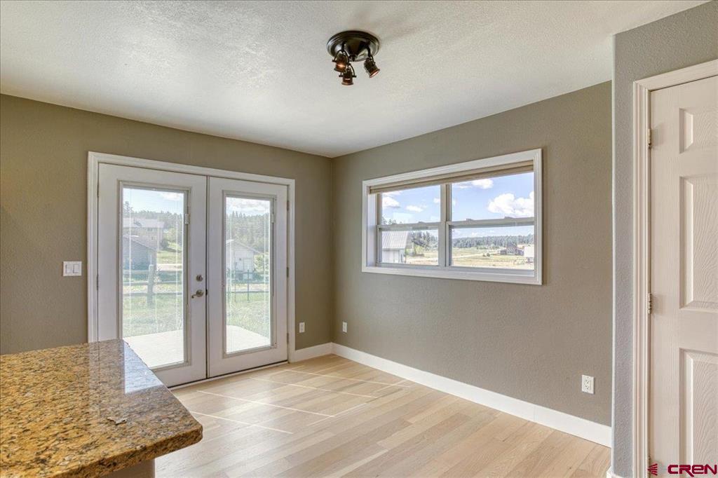 445 Saddle Circle Pagosa Springs CO 81147