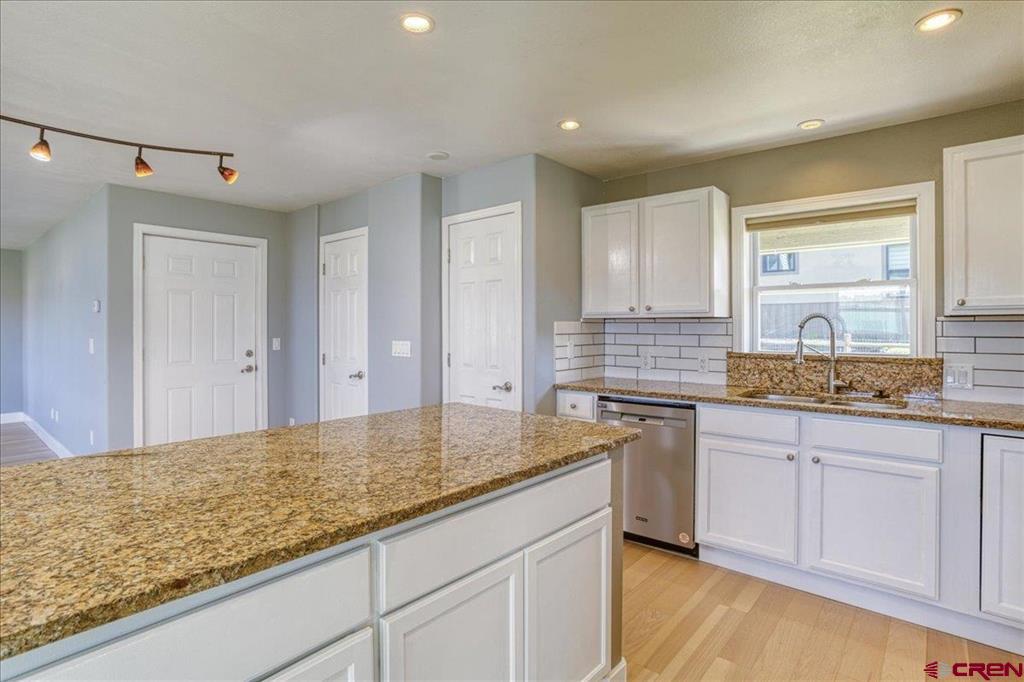 445 Saddle Circle Pagosa Springs CO 81147