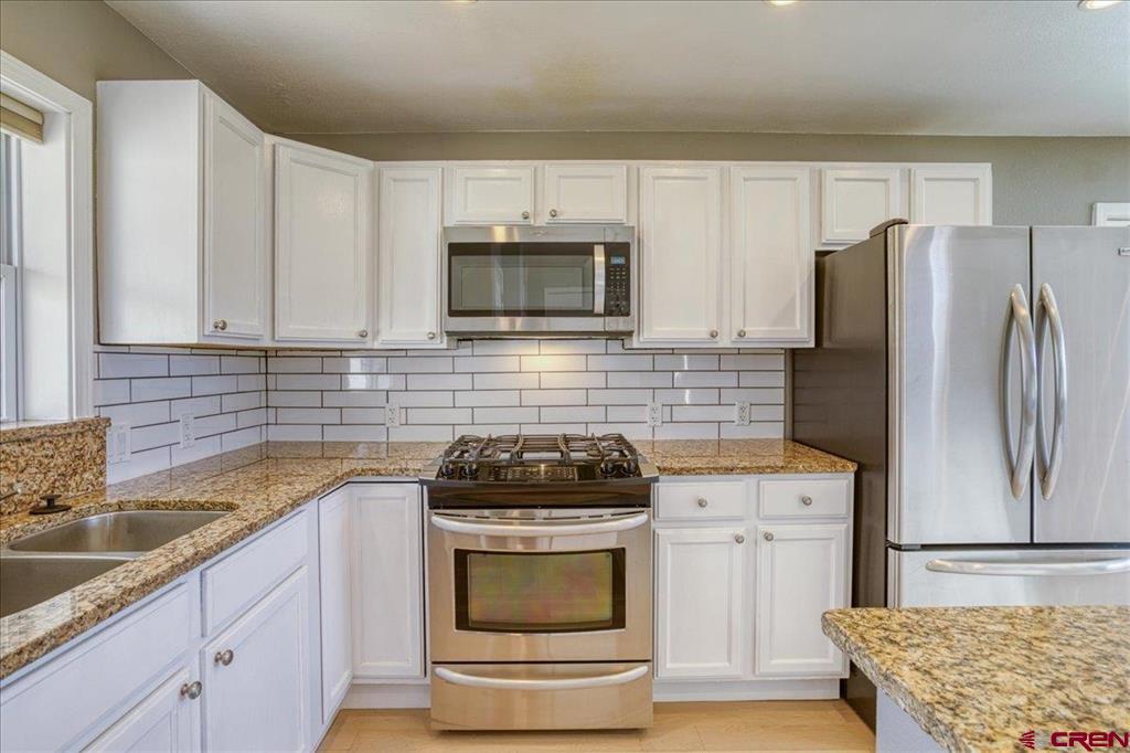 445 Saddle Circle Pagosa Springs CO 81147