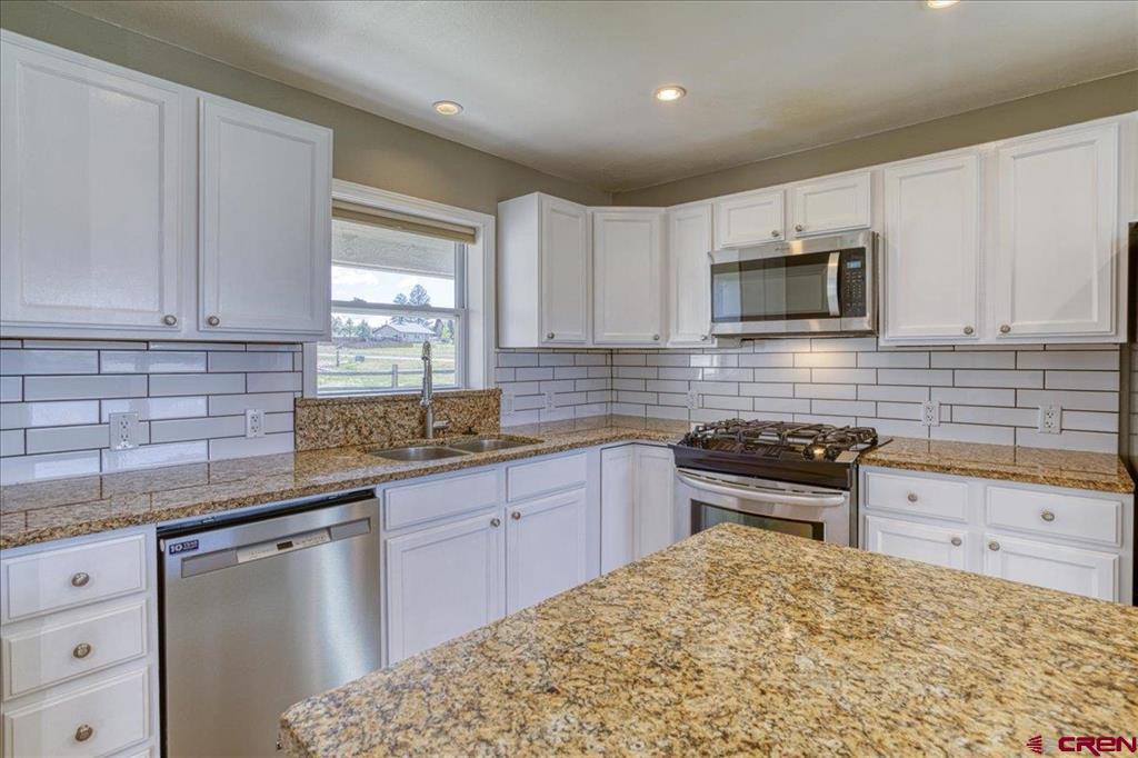 445 Saddle Circle Pagosa Springs CO 81147