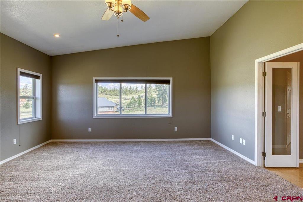 445 Saddle Circle Pagosa Springs CO 81147