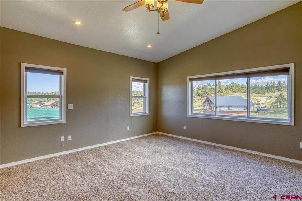 445 Saddle Circle Pagosa Springs CO 81147