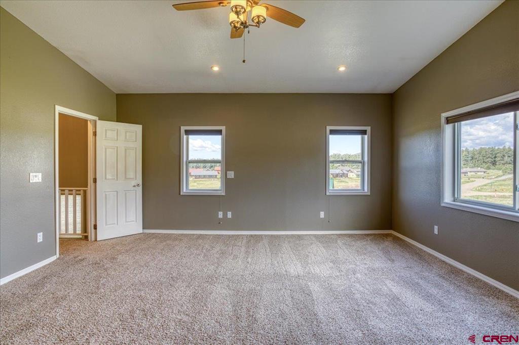 445 Saddle Circle Pagosa Springs CO 81147