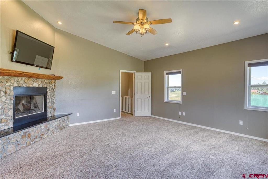 445 Saddle Circle Pagosa Springs CO 81147