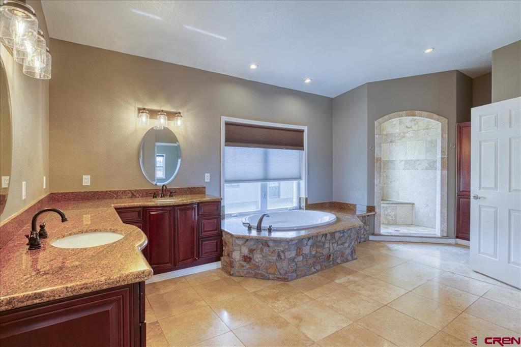 445 Saddle Circle Pagosa Springs CO 81147