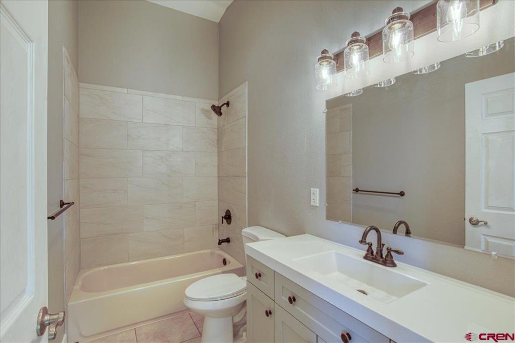 445 Saddle Circle Pagosa Springs CO 81147