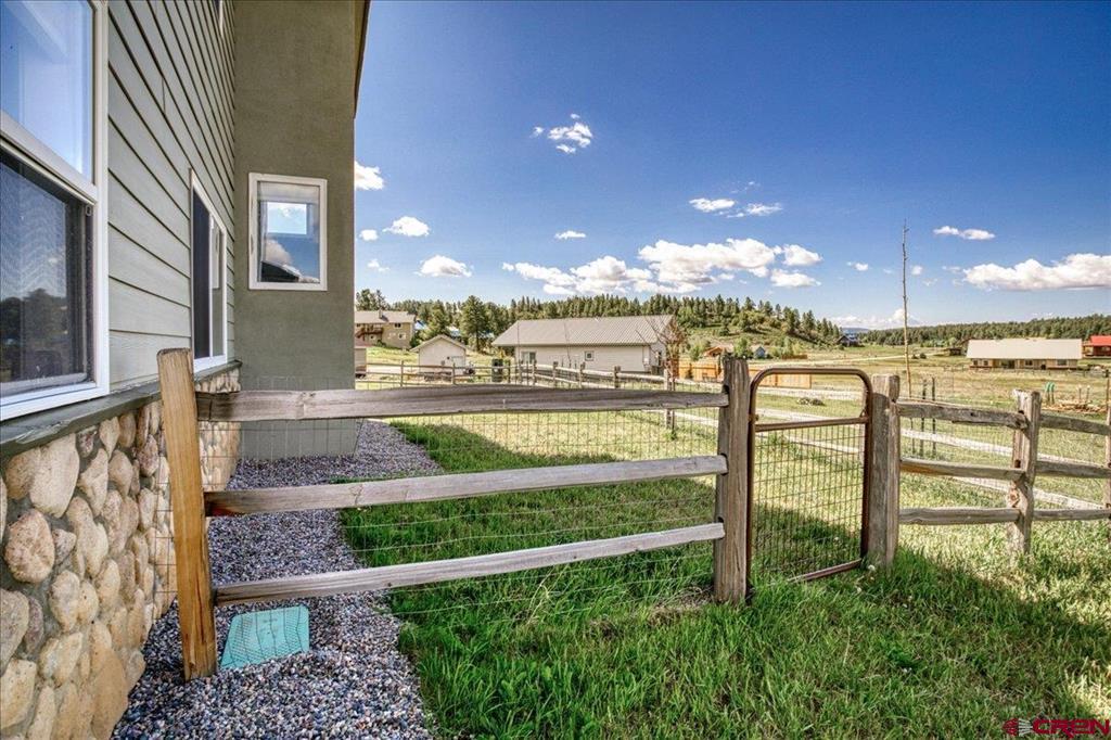 445 Saddle Circle Pagosa Springs CO 81147