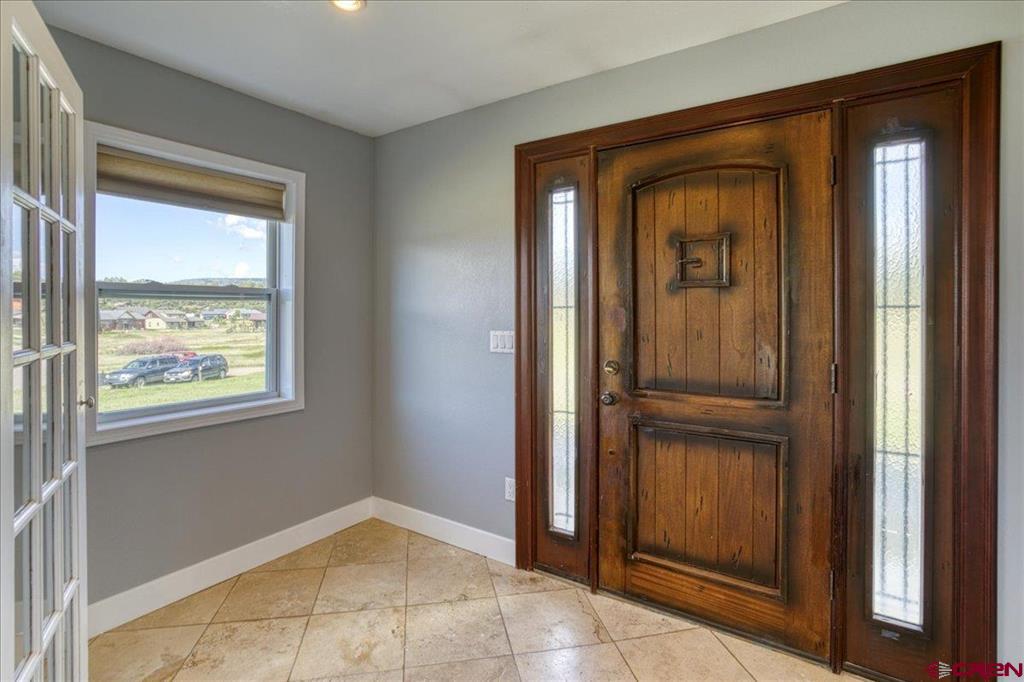 445 Saddle Circle Pagosa Springs CO 81147