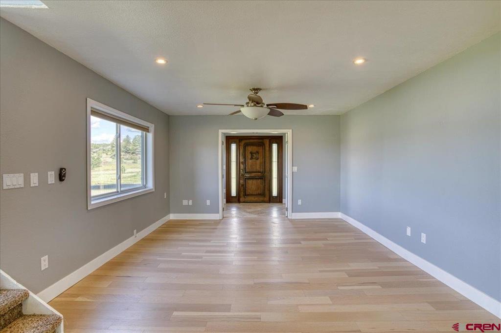 445 Saddle Circle Pagosa Springs CO 81147