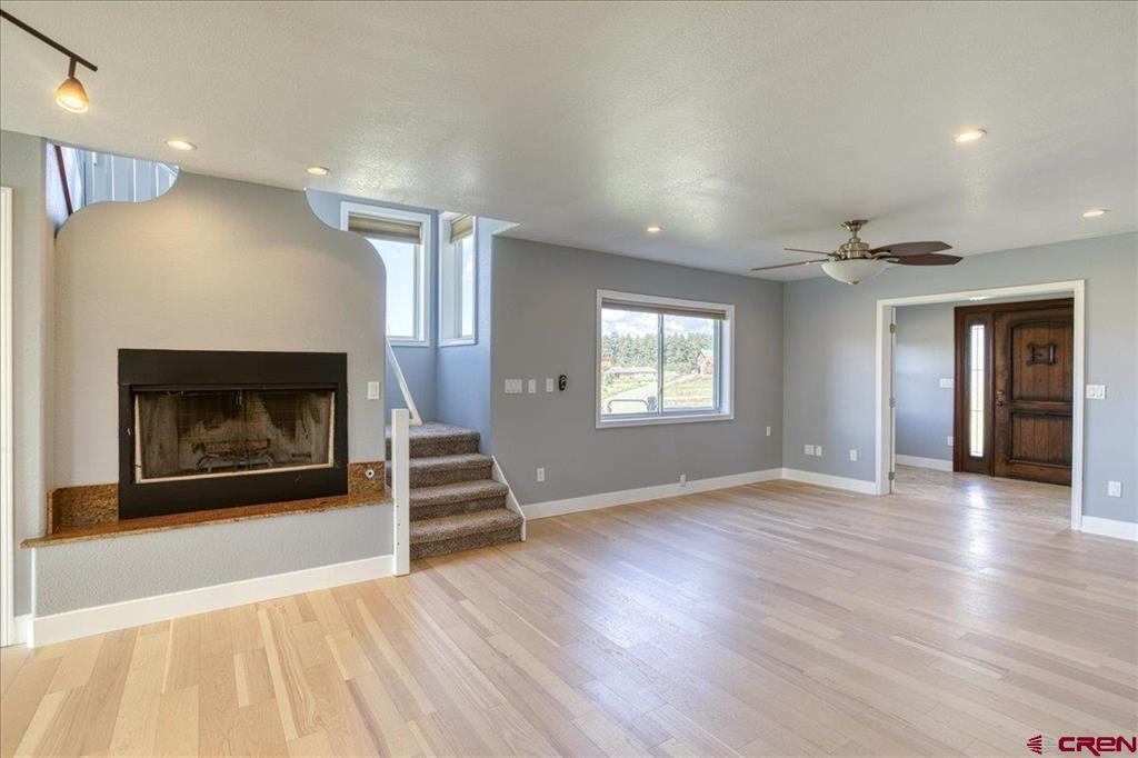 445 Saddle Circle Pagosa Springs CO 81147