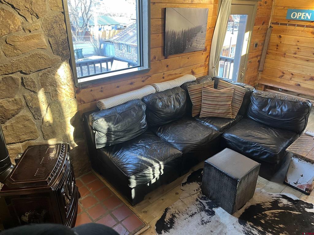 165 N 7th Street Pagosa Springs CO 81147