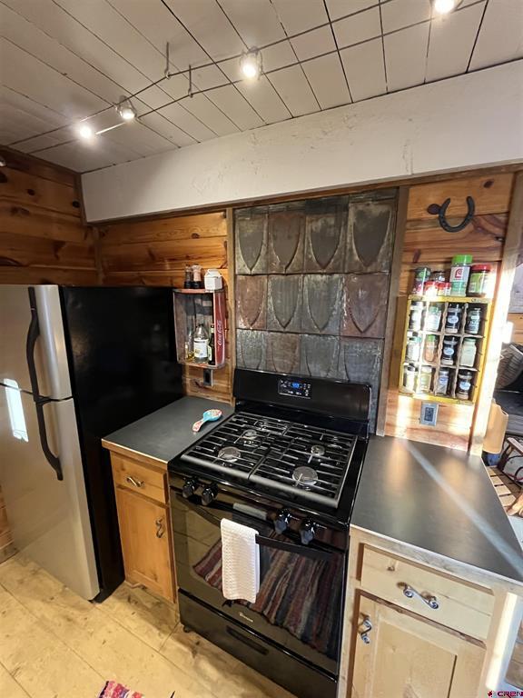 165 N 7th Street Pagosa Springs CO 81147
