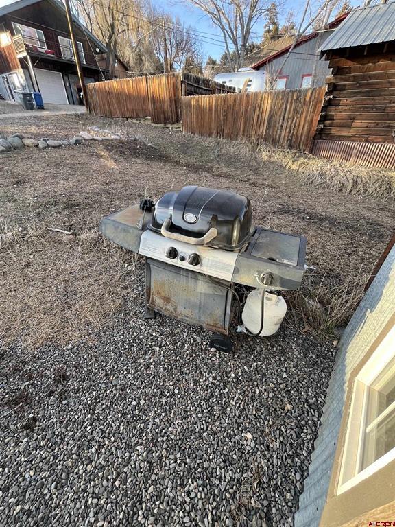 165 N 7th Street Pagosa Springs CO 81147