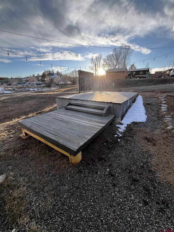 165 N 7th Street Pagosa Springs CO 81147