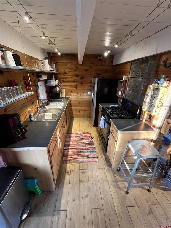 165 N 7th Street Pagosa Springs CO 81147