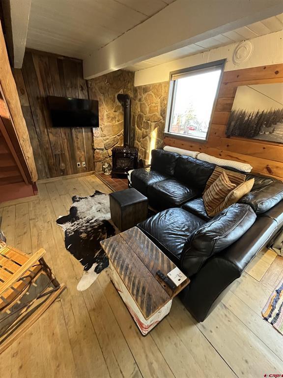 165 N 7th Street Pagosa Springs CO 81147