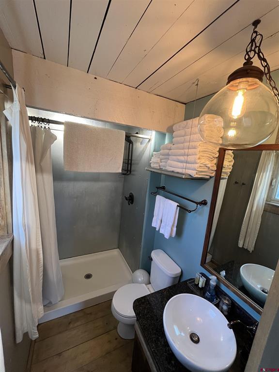 165 N 7th Street Pagosa Springs CO 81147