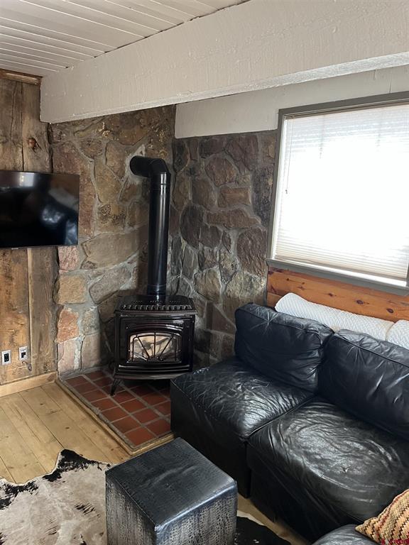 165 N 7th Street Pagosa Springs CO 81147