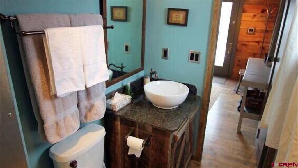 165 N 7th Street Pagosa Springs CO 81147