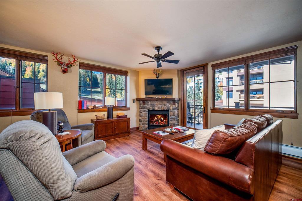 24 Sheol Street Durango CO 81301