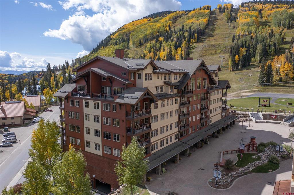 24 Sheol Street Durango CO 81301