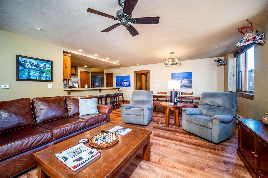 24 Sheol Street Durango CO 81301