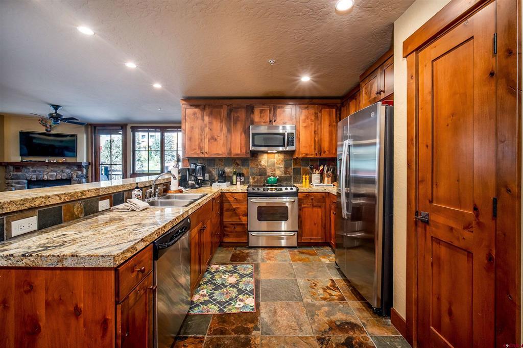 24 Sheol Street Durango CO 81301