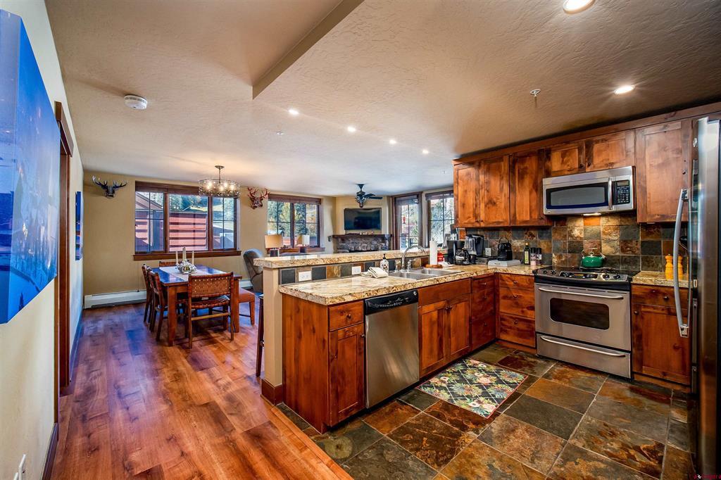 24 Sheol Street Durango CO 81301