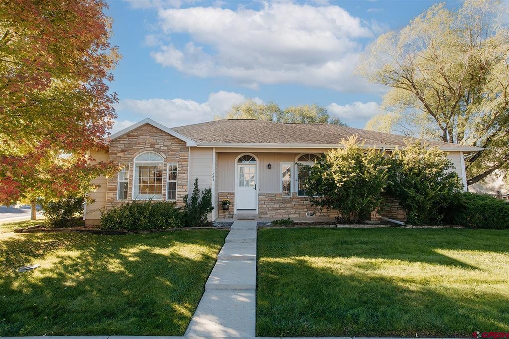 684 Cobble Drive Montrose CO 81403