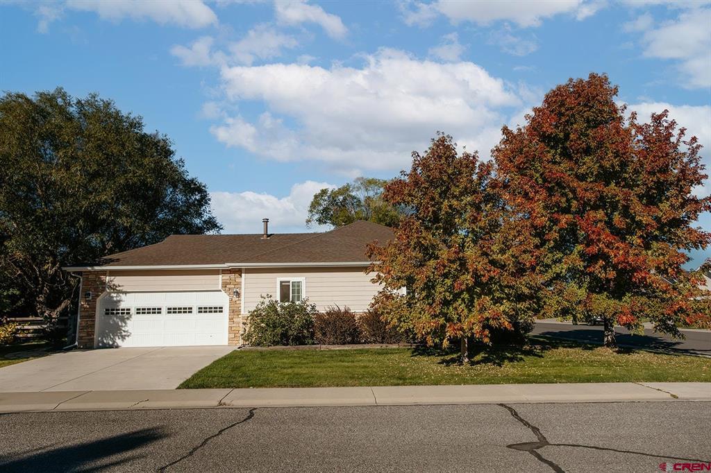 684 Cobble Drive Montrose CO 81403