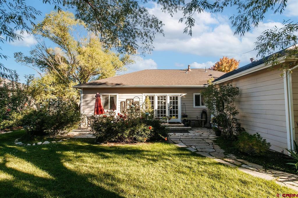 684 Cobble Drive Montrose CO 81403