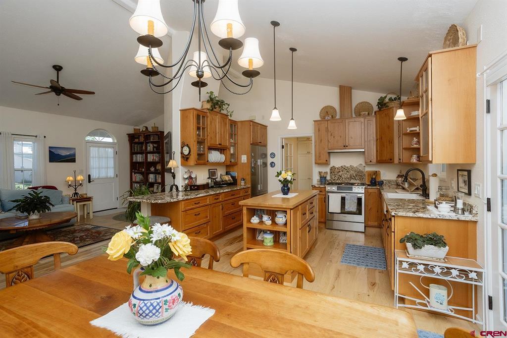 684 Cobble Drive Montrose CO 81403