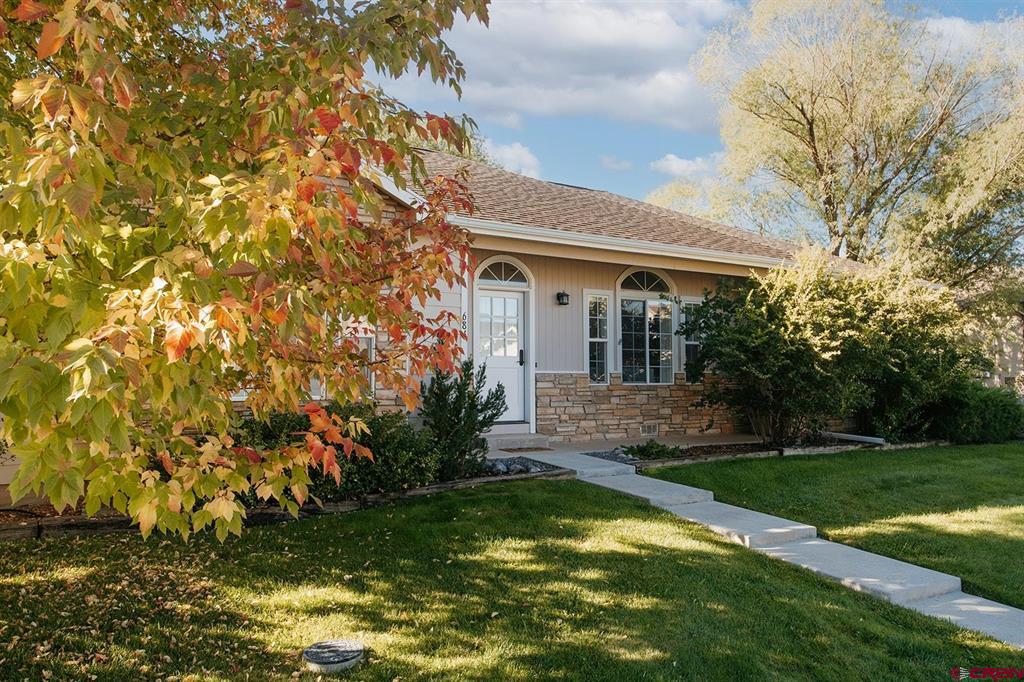 684 Cobble Drive Montrose CO 81403