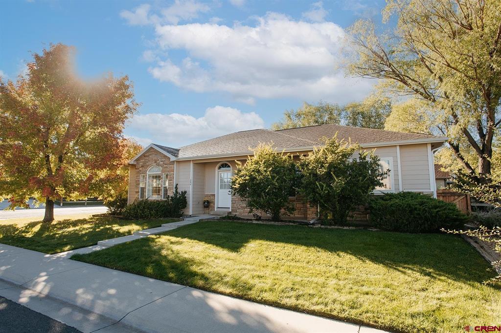 684 Cobble Drive Montrose CO 81403