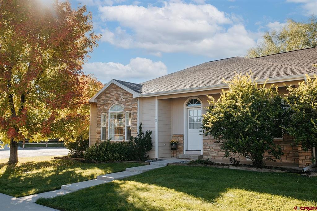 684 Cobble Drive Montrose CO 81403