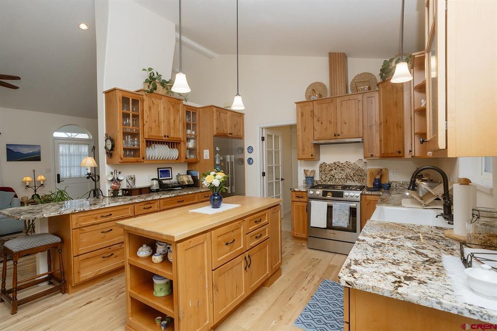 684 Cobble Drive Montrose CO 81403