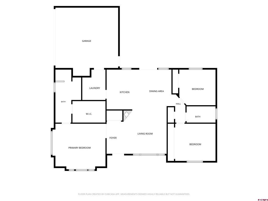 684 Cobble Drive Montrose CO 81403