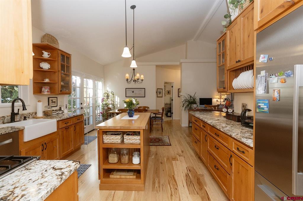 684 Cobble Drive Montrose CO 81403