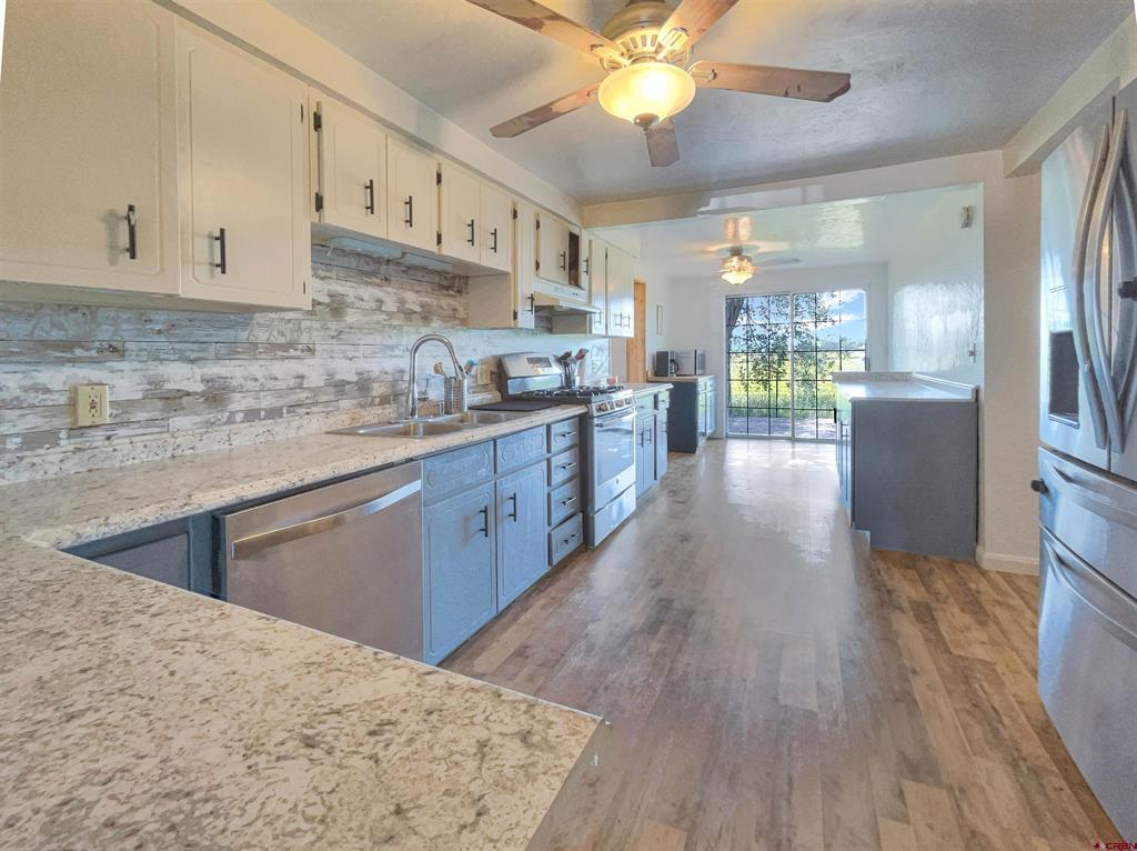 22548 M Road Cortez CO 81321