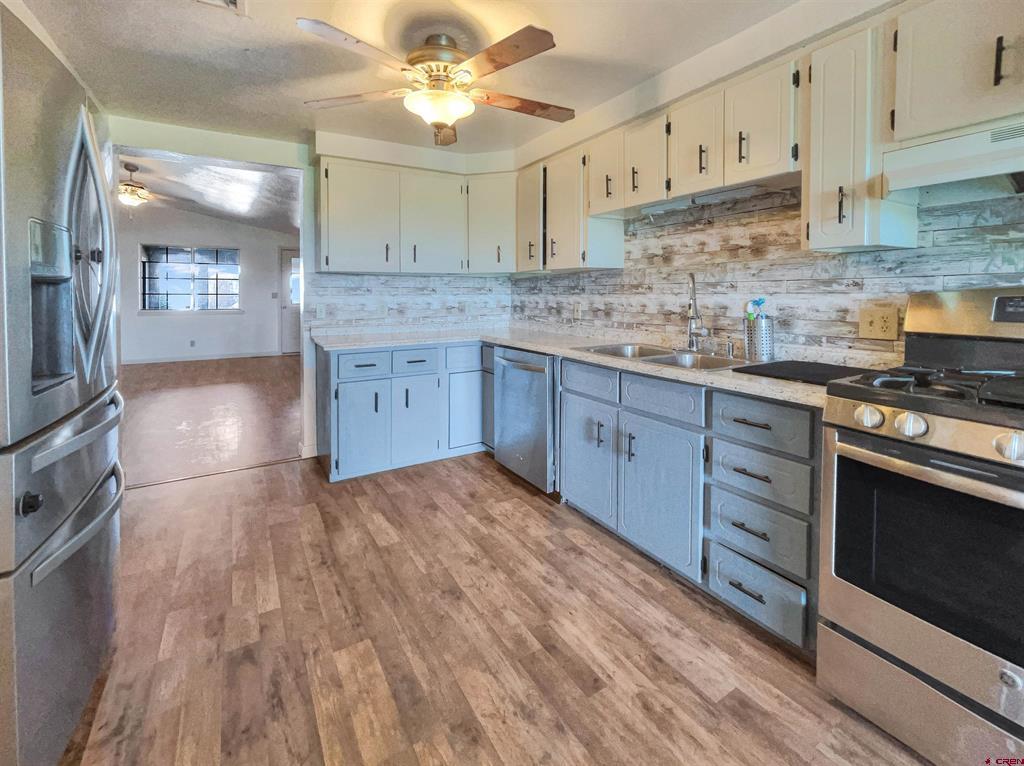 22548 M Road Cortez CO 81321