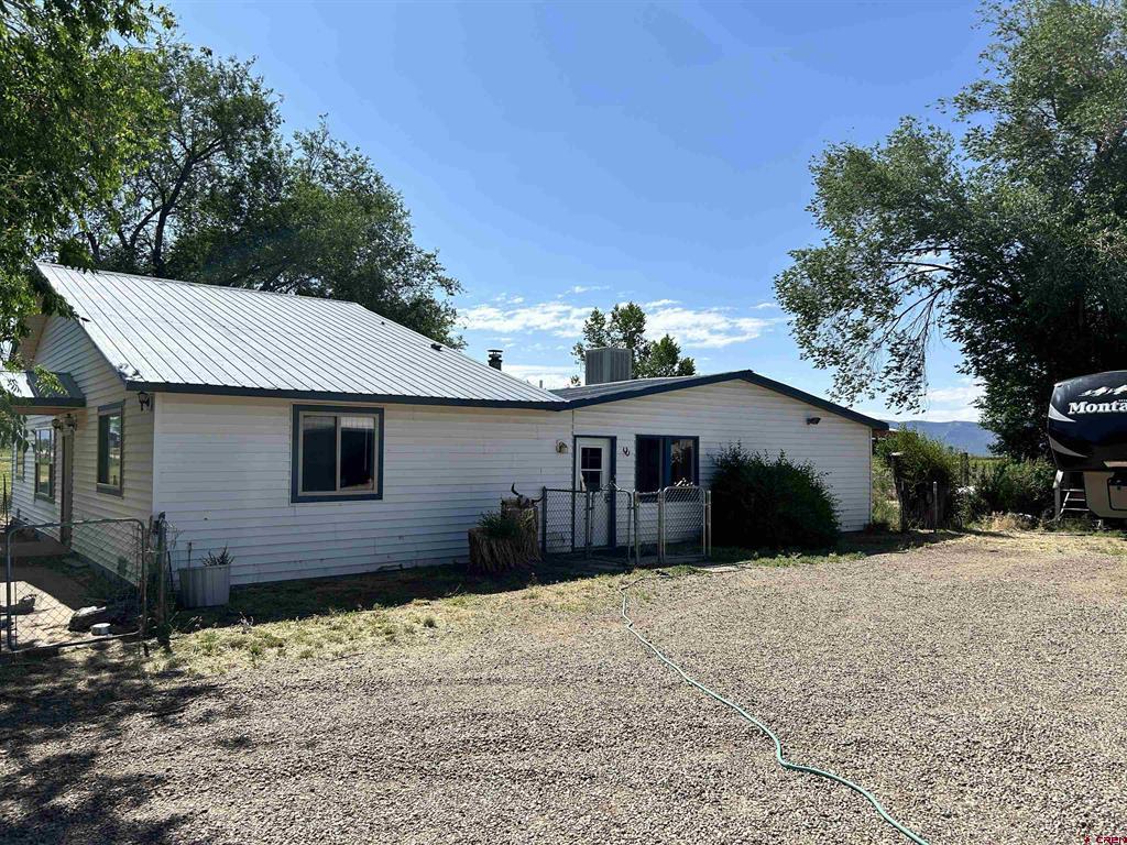 22548 M Road Cortez CO 81321