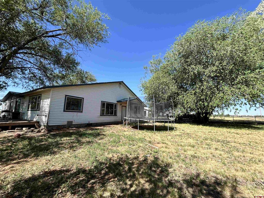 22548 M Road Cortez CO 81321