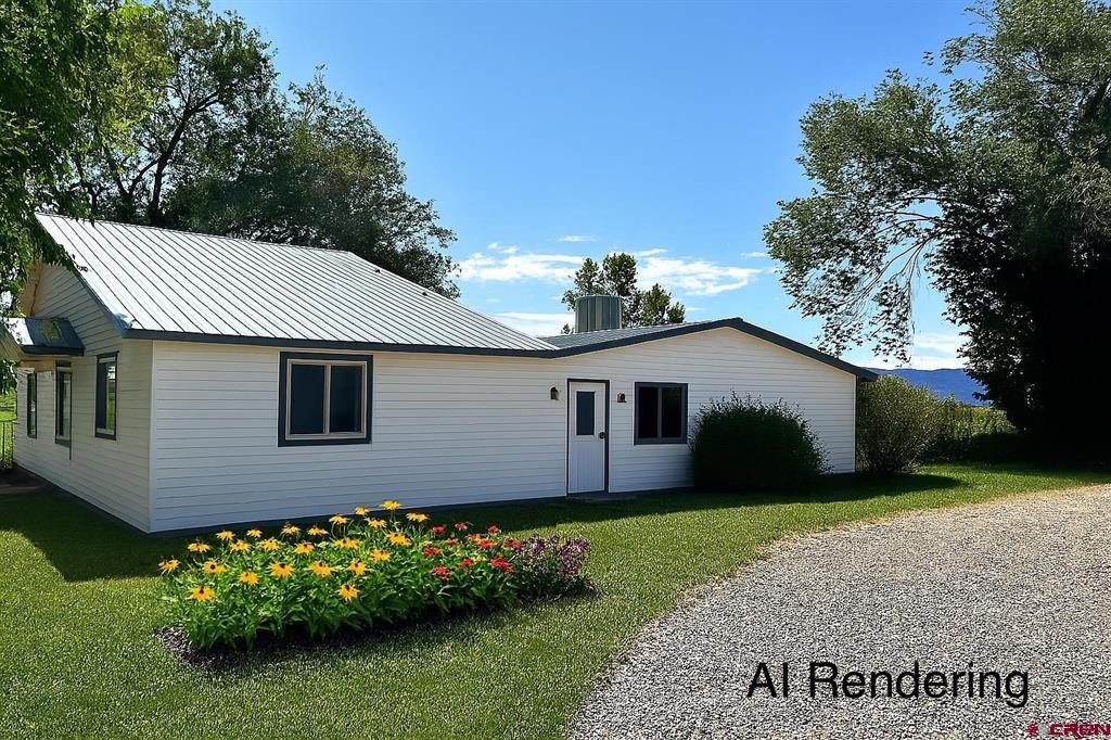 22548 M Road Cortez CO 81321