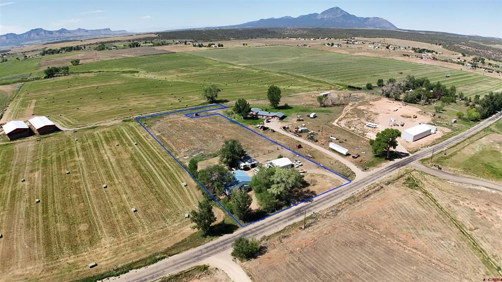 22548 M Road Cortez CO 81321
